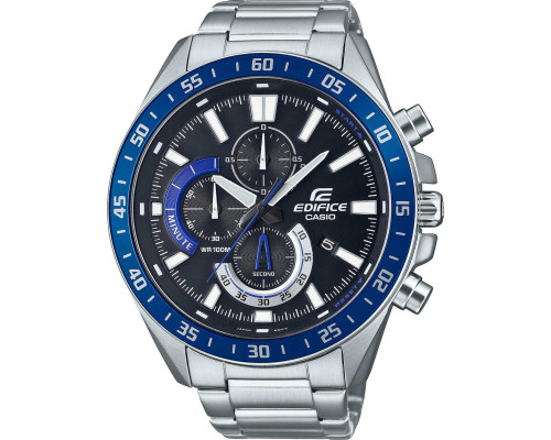 Часы Casio Edifice EFV-620D-1A2VUDF