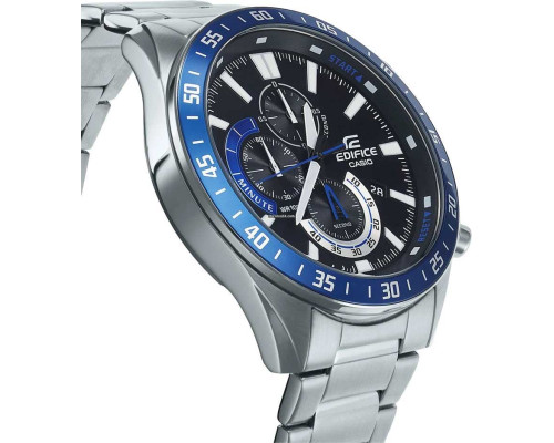 Часы Casio Edifice EFV-620D-1A2VUDF