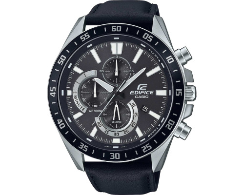 Часы Casio Edifice EFV-620L-1AVUEF