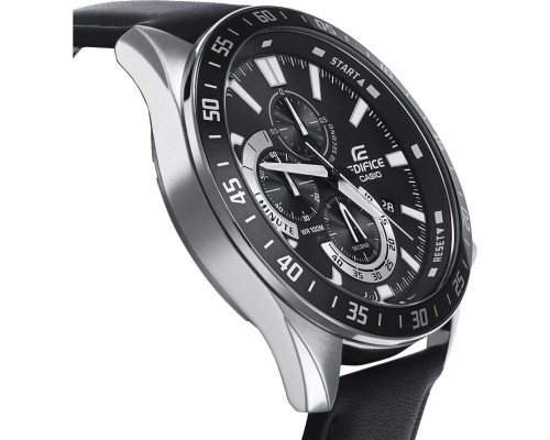 Часы Casio Edifice EFV-620L-1AVUEF