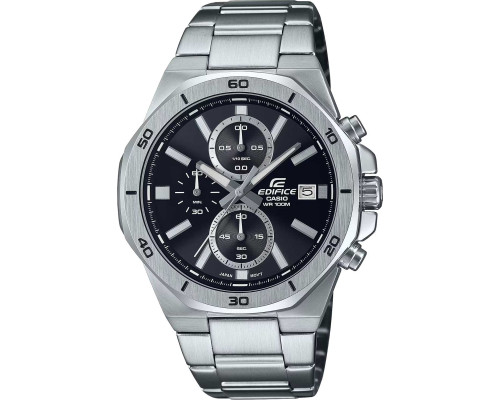 Часы Casio Edifice EFV-640D-1A