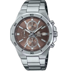 Часы Casio Edifice EFV-640D-5A