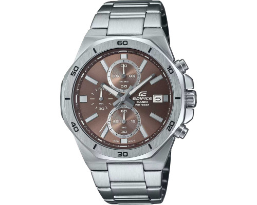 Часы Casio Edifice EFV-640D-5A