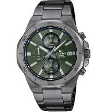 Часы Casio Edifice EFV-640DC-3AVUDF