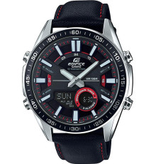 Часы Casio Edifice EFV-C100L-1AVDF