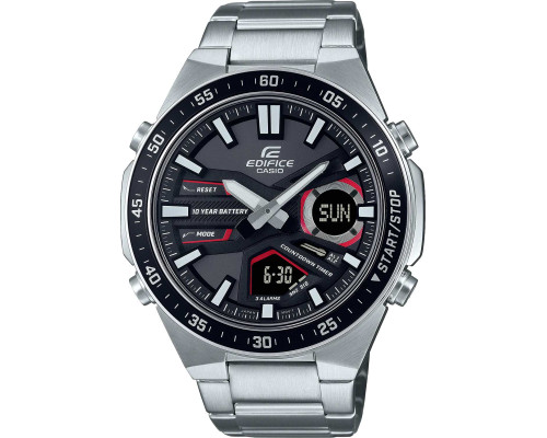 Часы Casio Edifice EFV-C110D-1A4