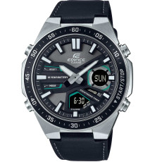 Часы Casio Edifice EFV-C110L-1AVEF