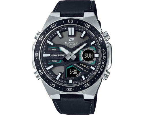 Часы Casio Edifice EFV-C110L-1AVEF