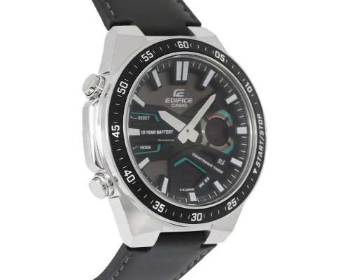 Часы Casio Edifice EFV-C110L-1AVEF