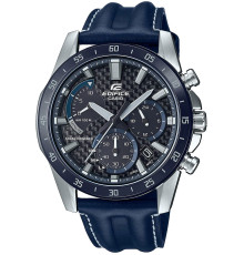 Часы Casio Edifice EQS-930BL-2AVUDF