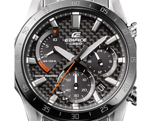 Часы Casio Edifice EQS-930DB-1A