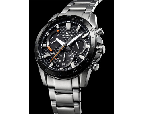 Часы Casio Edifice EQS-930DB-1A