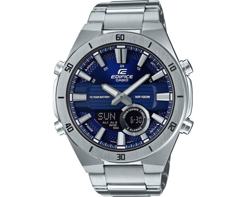 Часы Casio Edifice ERA-110D-2AVDF