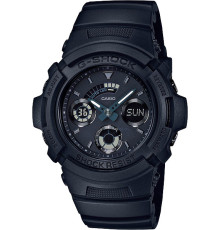 Часы Casio G-Shock AW-591BB-1ADR