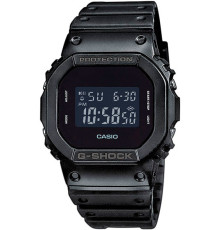 Часы Casio G-Shock DW-5600BB-1