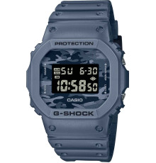 Часы Casio G-Shock DW-5600CA-2DR