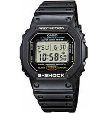 Часы Casio G-Shock DW-5600E-1VDF