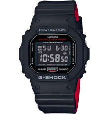 Часы Casio G-Shock DW-5600HR-1DR