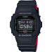 Часы Casio G-Shock DW-5600HR-1DR