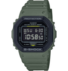 Часы Casio G-Shock DW-5610SU-3DR