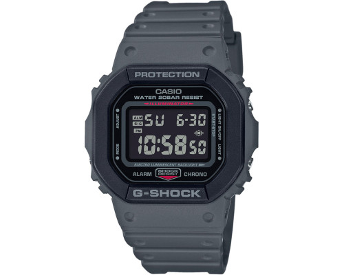 Часы Casio G-Shock DW-5610SU-8DR