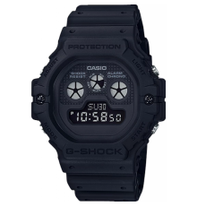 Часы Casio G-Shock DW-5900BB-1ER