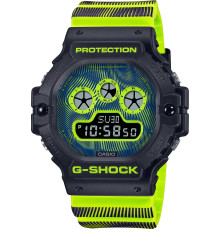 Часы Casio G-Shock DW-5900TD-9DR