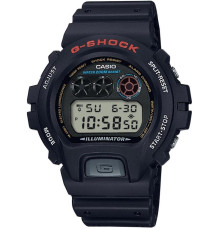 Часы Casio G-Shock DW-6900-1VDR