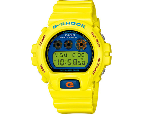 Часы Casio G-Shock DW-6900PL-9ER