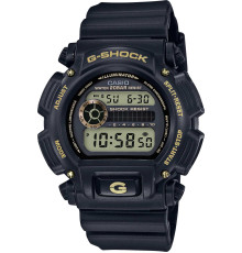 Часы Casio G-Shock DW-9052GBX-1A9DR