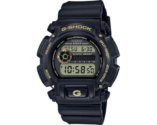 Часы Casio G-Shock DW-9052GBX-1A9DR