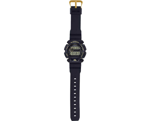 Часы Casio G-Shock DW-9052GBX-1A9DR