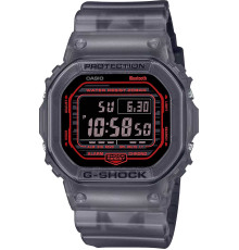 Часы Casio G-Shock DW-B5600G-1DR