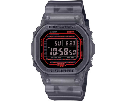 Часы Casio G-Shock DW-B5600G-1DR