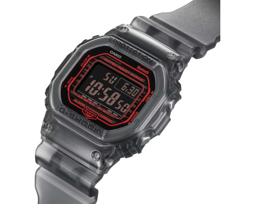 Часы Casio G-Shock DW-B5600G-1DR