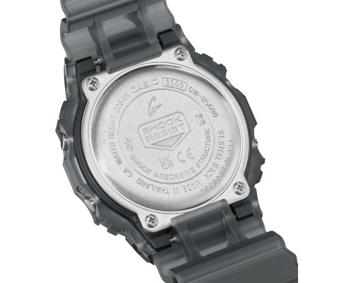 Часы Casio G-Shock DW-B5600G-1DR