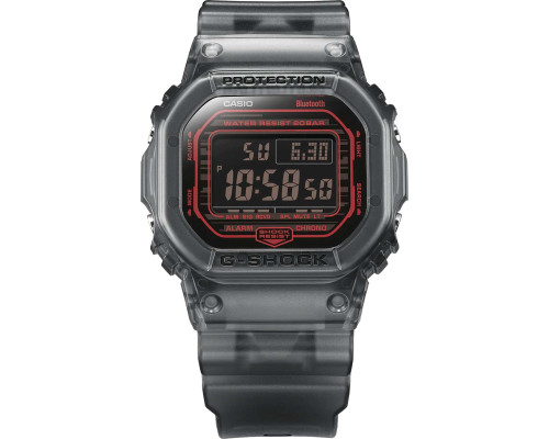 Часы Casio G-Shock DW-B5600G-1DR