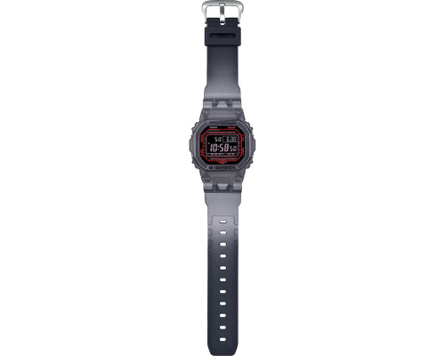 Часы Casio G-Shock DW-B5600G-1DR