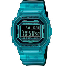 Часы Casio G-Shock DW-B5600G-2DR