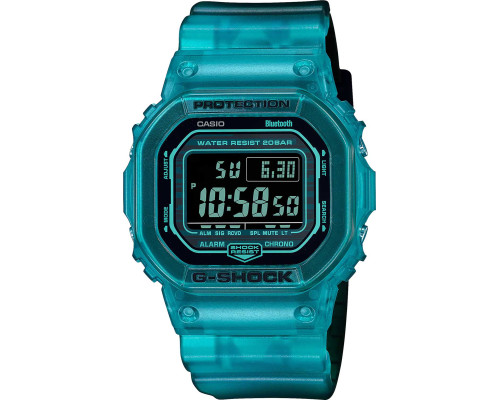 Часы Casio G-Shock DW-B5600G-2DR