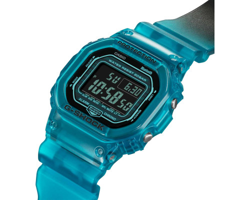 Часы Casio G-Shock DW-B5600G-2DR