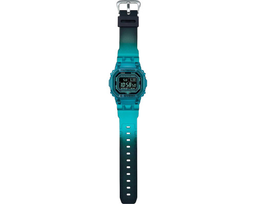 Часы Casio G-Shock DW-B5600G-2DR