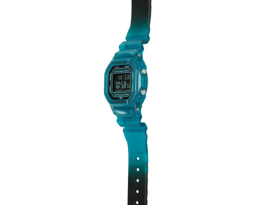 Часы Casio G-Shock DW-B5600G-2DR