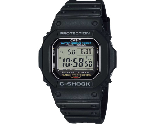 Часы Casio G-Shock G-5600UE-1