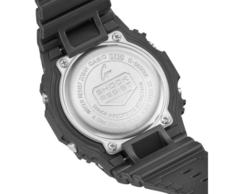 Часы Casio G-Shock G-5600UE-1