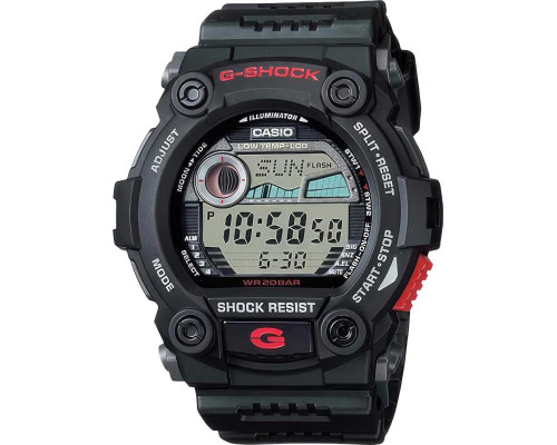 Часы Casio G-Shock G-7900-1DR