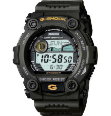 Часы Casio G-Shock G-7900-3DR