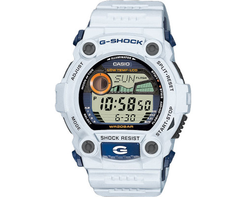 Часы Casio G-Shock G-7900A-7ER