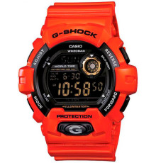 Часы Casio G-Shock G-8900A-4ER