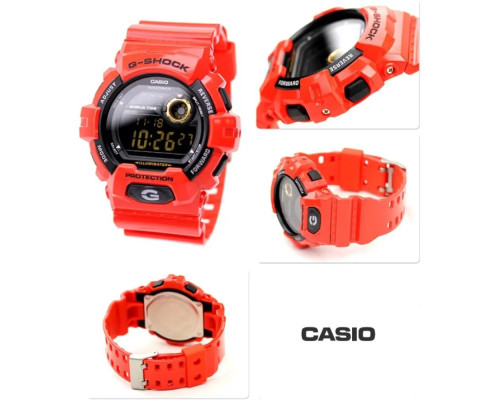 Часы Casio G-Shock G-8900A-4ER